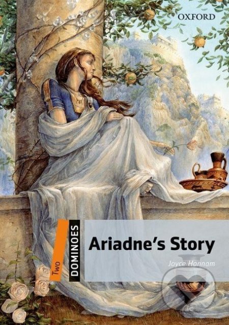 Dominoes 2: Ariadne´s Story (2nd)