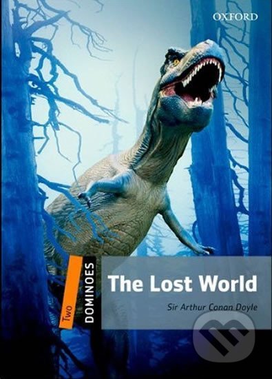 Dominoes 2: The Lost World (2nd)
