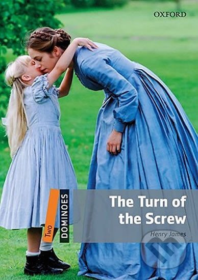 Dominoes 2: The Turn of the Screw