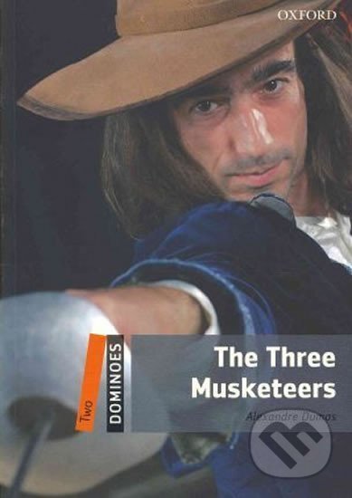 Dominoes 2: Three Musketeers (2nd)