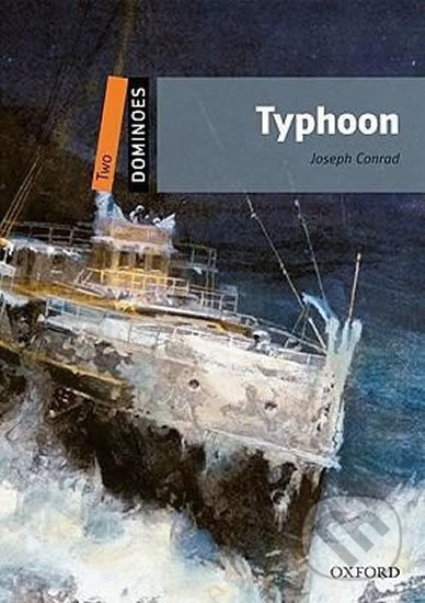 Dominoes 2: Typhoon (2nd)