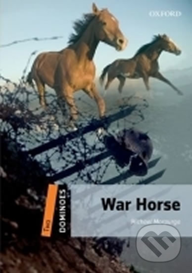 Dominoes 2: War Horse (2nd)