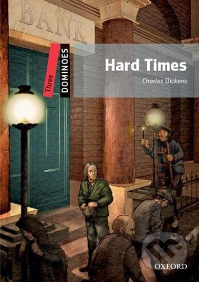 Dominoes 3 Hard Times (2nd)