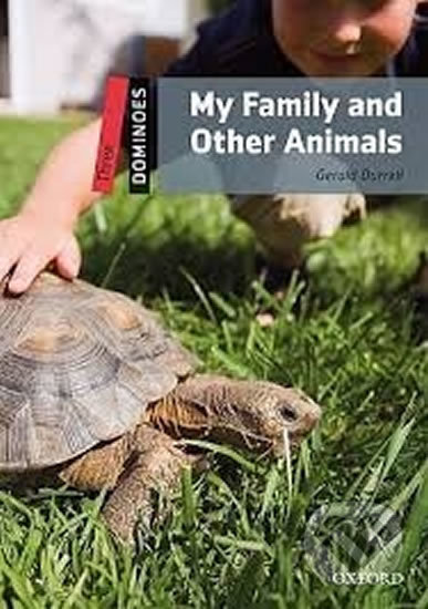 Dominoes 3: My Family and Other Animals (2nd)