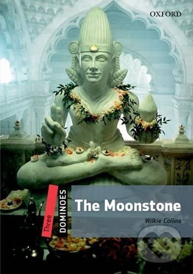 Dominoes 3: The Moonstone (2nd)