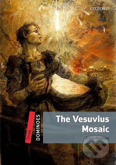 Dominoes 3 The Vesuvius Mosaic (2nd)