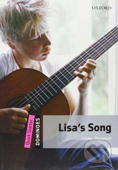 Dominoes Quick Starter: Lisa´s Song (2nd)