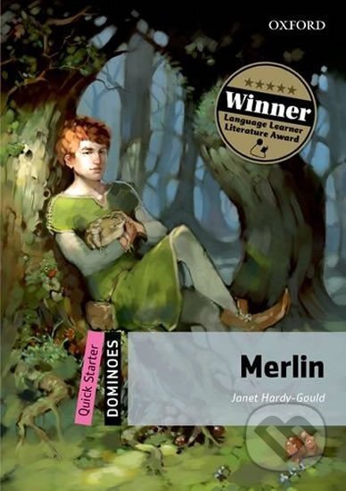 Dominoes Quick Starter: Merlin