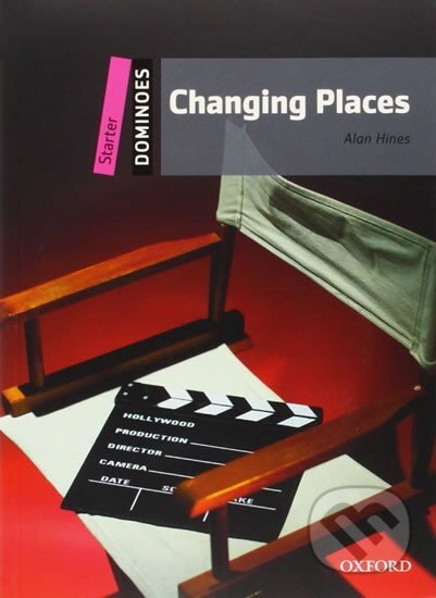 Dominoes Starter: Changing Places (2nd)