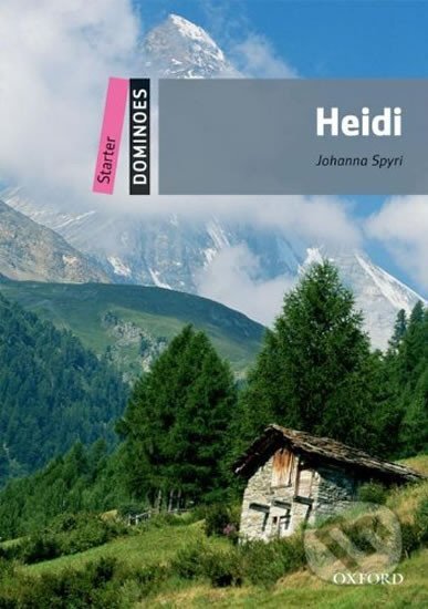 Dominoes Starter: Heidi (2nd)