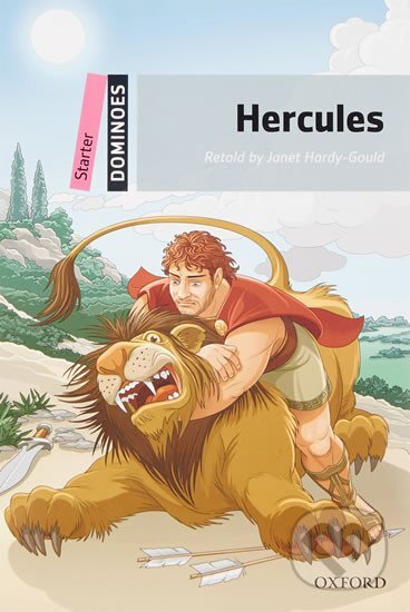Dominoes Starter: Hercules (2nd)