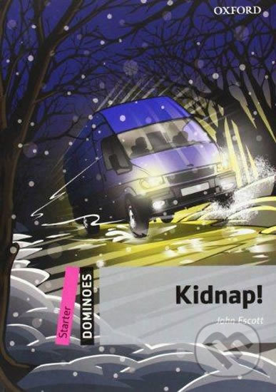 Dominoes Starter: Kidnap! (2nd)