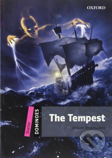 Dominoes Starter: the Tempest (2nd)