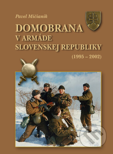 Domobrana v armáde Slovenskej republiky 1995