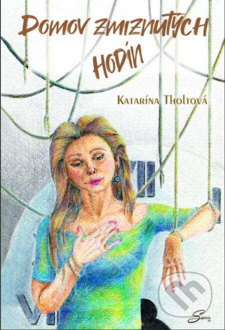 Domov zmiznutych hodin
