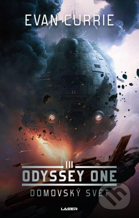 Domovský svět (Odyssey One)
