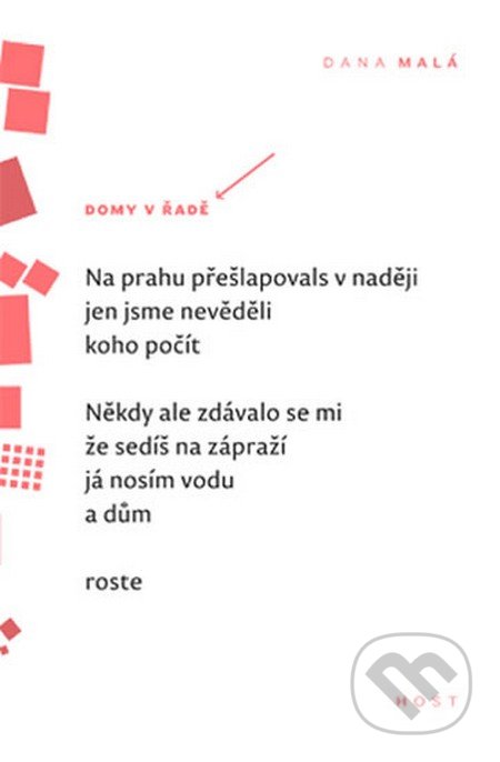 Domy v řadě