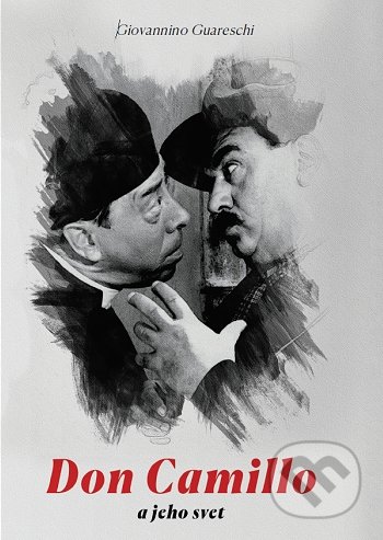 Don Camillo a jeho svet