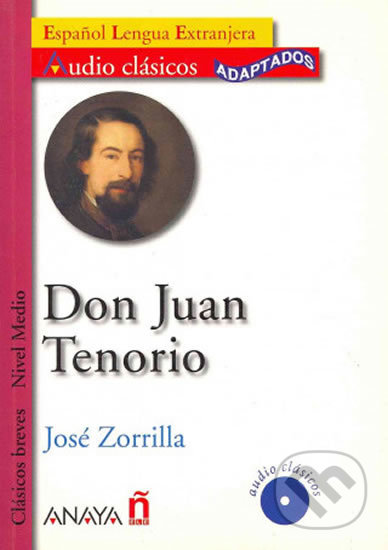 Don Juan Tenorio