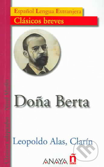 Doňa Berta