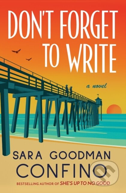 Don't Forget to Write (A Novel)