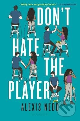 Don't Hate the Player