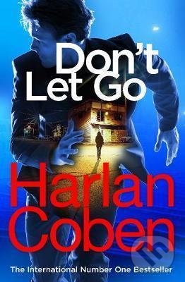 Don't Let Go