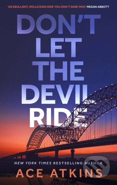 Don't Let the Devil Ride