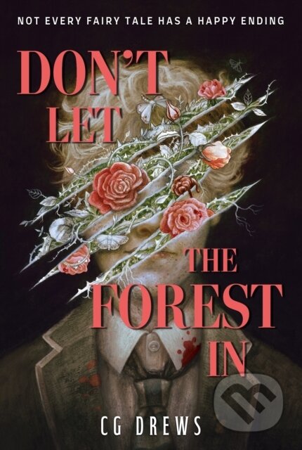 Don't Let The Forest In