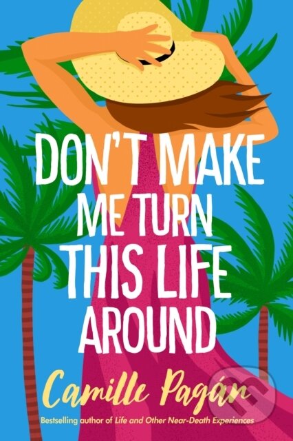 Don't Make Me Turn This Life Around