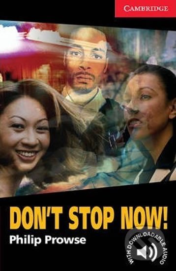 Don´t Stop Now!