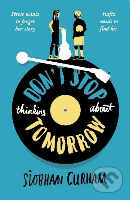 Don't Stop Thinking About Tomorrow