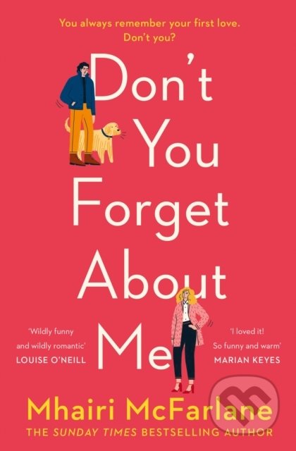 Don’t You Forget About Me