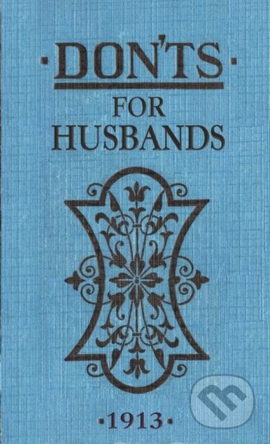Don'ts for Husbands