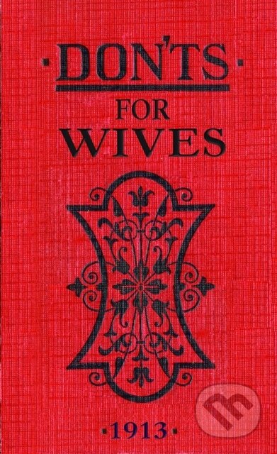 Don'ts for Wives