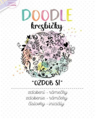 Doodle Kresbičky