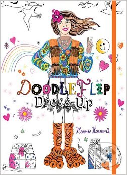 Doodleflip Dressup