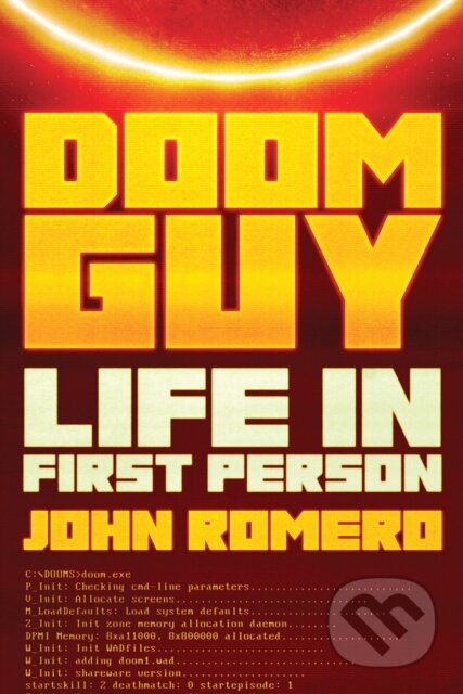 Doom Guy (Life in First Person)