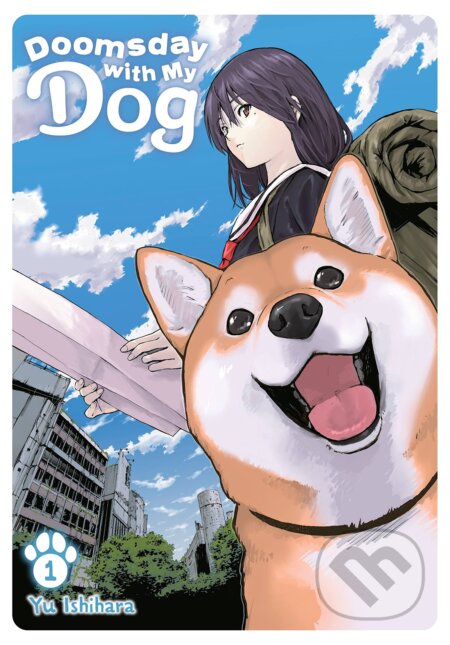 Doomsday with My Dog, Vol. 1