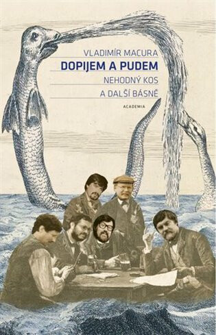 Dopijem a pudem - Vladimír Macura, Michal Jareš