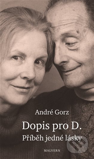 Dopis pro D. (Příběh jedné lásky)