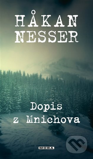 Dopis z Mnichova