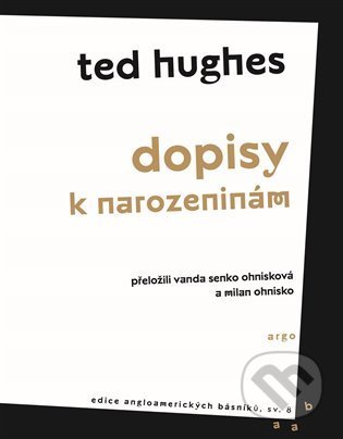 Dopisy k narozeninám