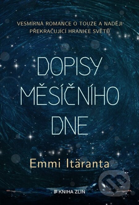 Dopisy měsíčního dne