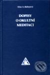 Dopisy o okultní meditaci