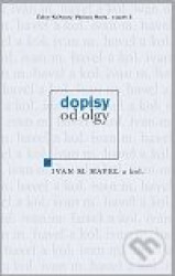 Dopisy od Olgy