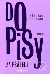 Dopisy za přáteli / poprvé