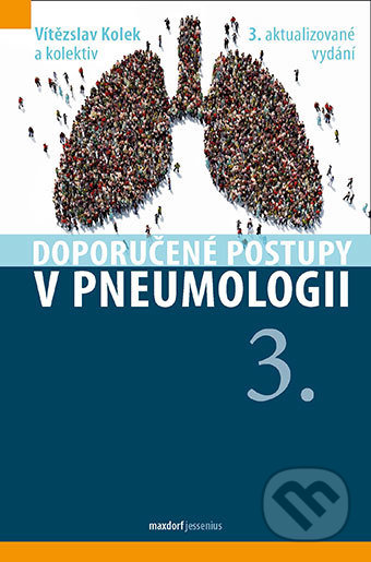 Doporučené postupy v pneumologii 3.