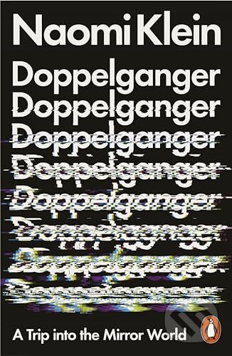 Doppelganger: A Trip Into the Mirror World