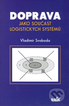 Doprava jako součást logistických systémů